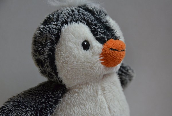 Pinguin "Flapsi"