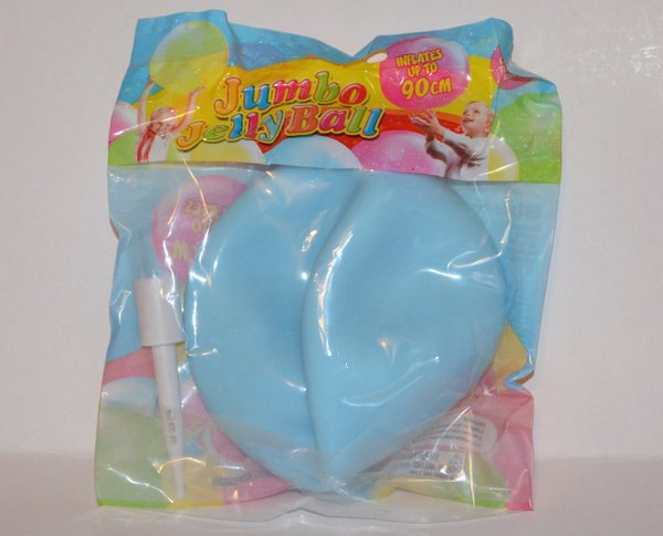 Jumbo Jelly Ball 90cm